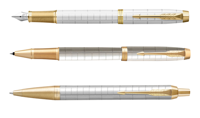 BALPEN PARKER IM PREMIUM GT M PAREL